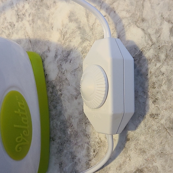 Fondue warmer - Picture 4 of 5